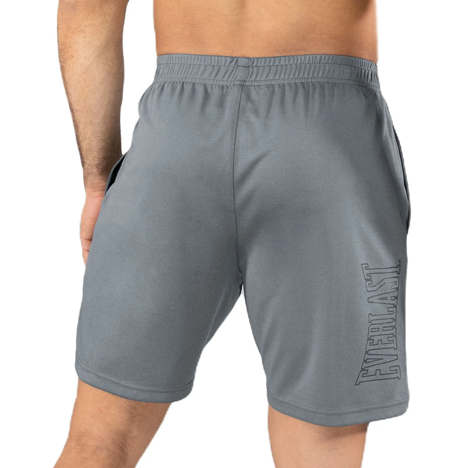 Short everlast deportivo de poliéster