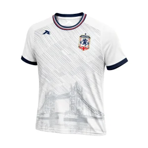 Sueter Runic Inglaterra - Deportes Jimmy Panamá