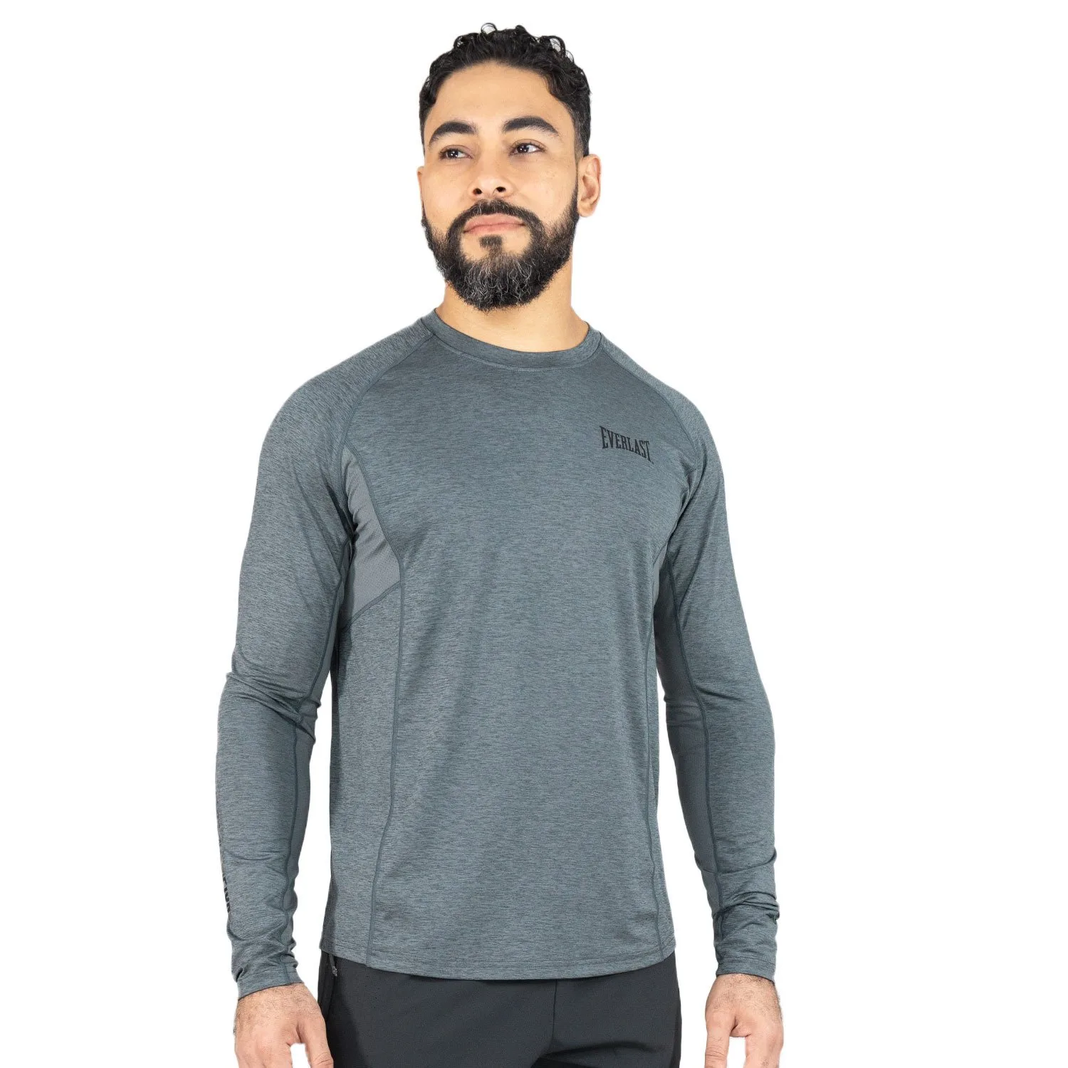 Long Sleeve Raft II Everlast Poliéster - Deportes Jimmy Panamá