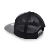 detalle de la gorra everlast trainer snap