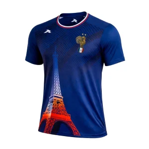 Sueter Runic Francia - Deportes Jimmy Panamá