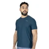 diseño ergonómico del tshirt everlast original match