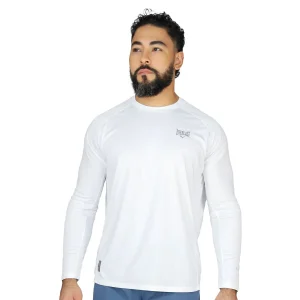 Rashguard Everlast Dressel Iv Negro - Deportes Jimmy Panamá