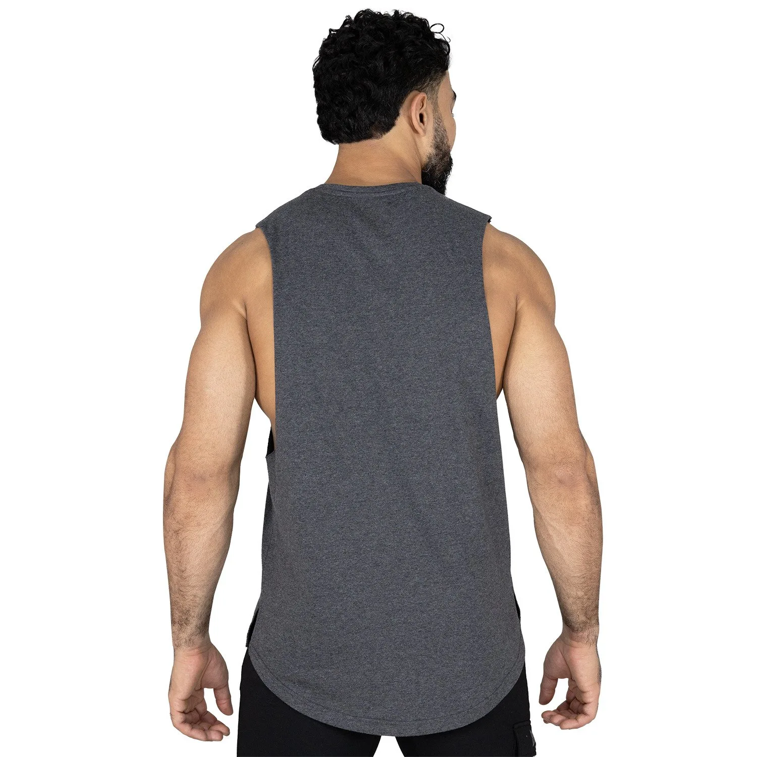 diseño elegante del tank comodo everlast legacy