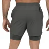 diseño innovador del short