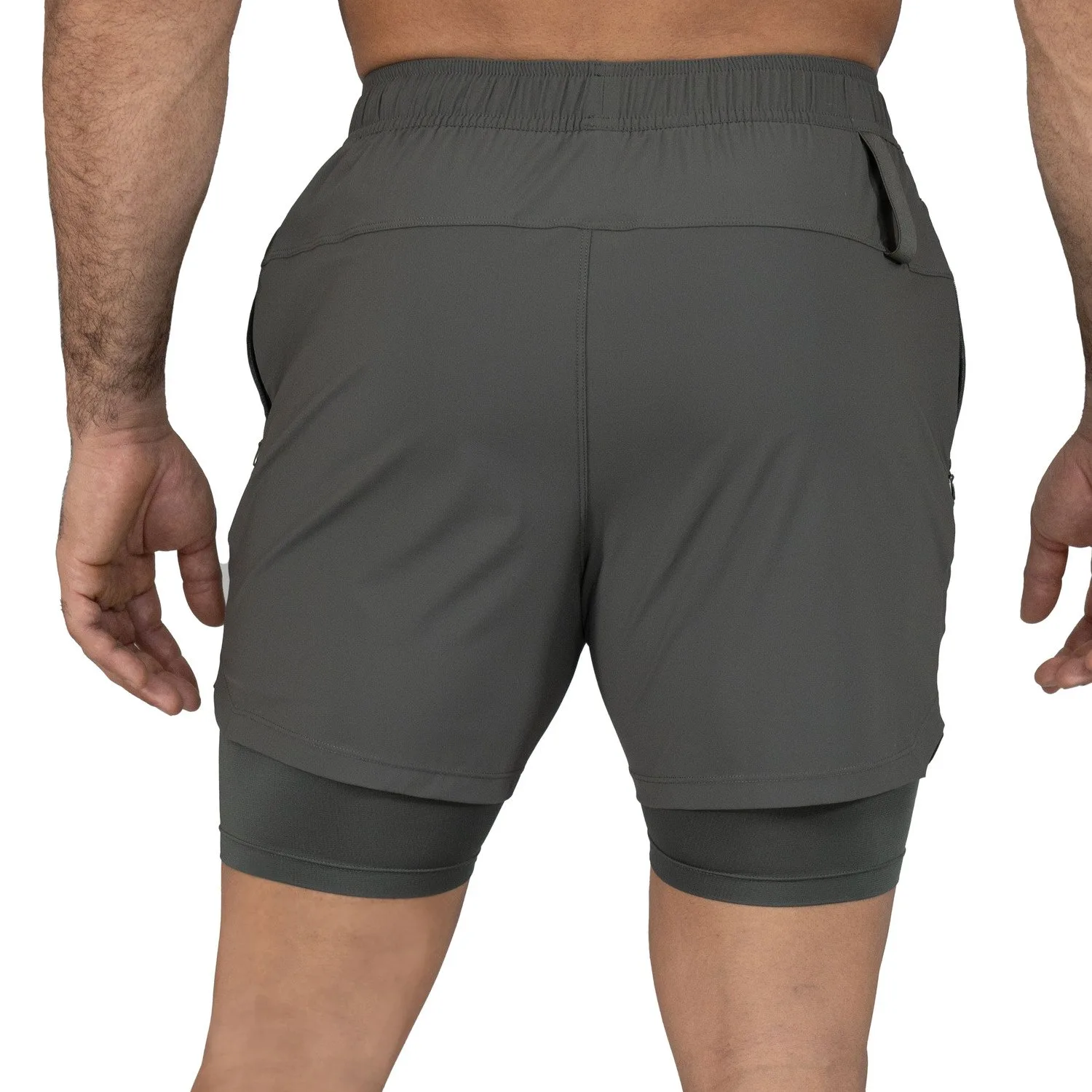 diseño innovador del short