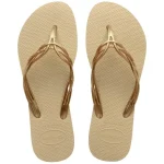 sandalias flash sweet fc de caucho
