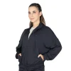 diseño elegante del hoodie