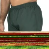 diseño de 5" split del short 2en1 everlast