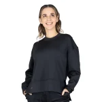 sweatshirt everlast scuba, prenda deportiva poliéster
