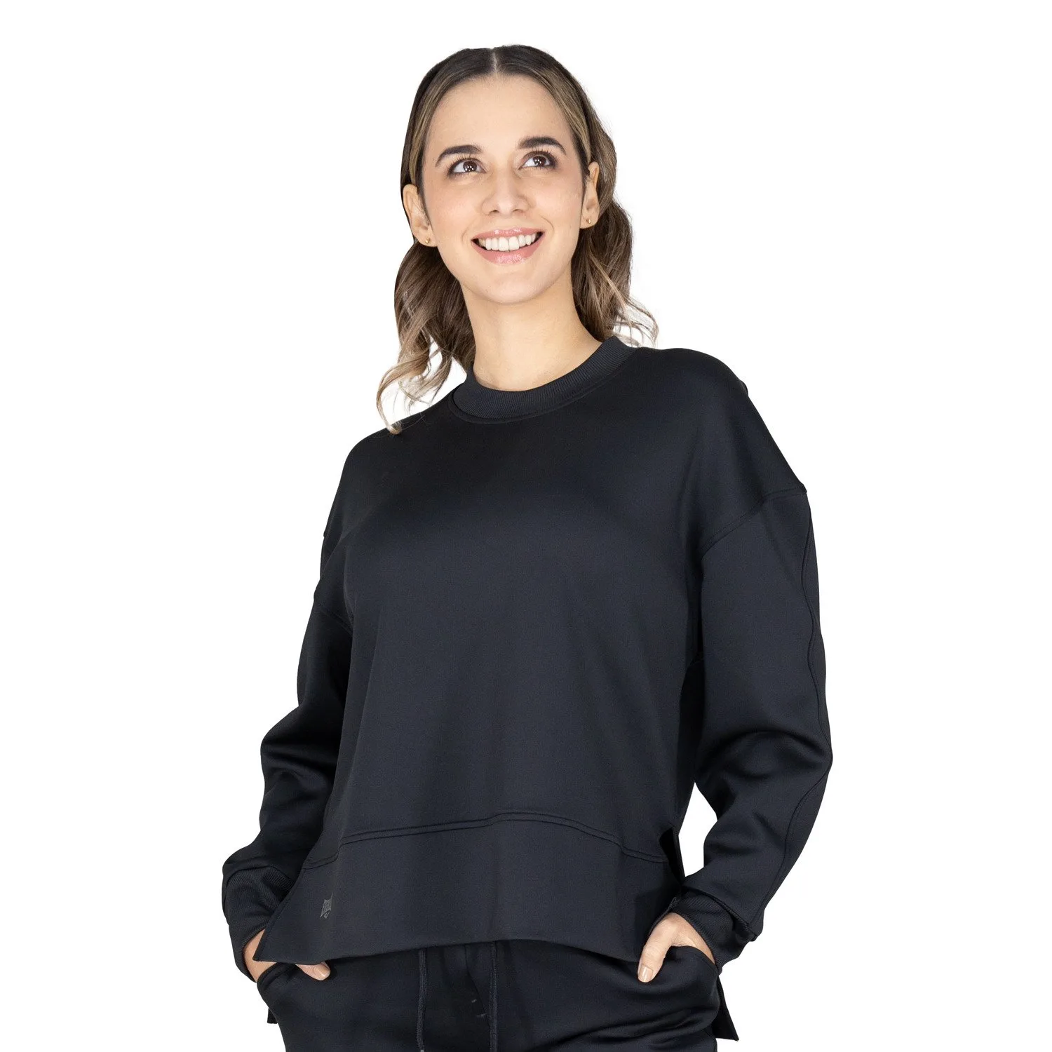 Sweatshirt Everlast Scuba - Deportes Jimmy Panamá