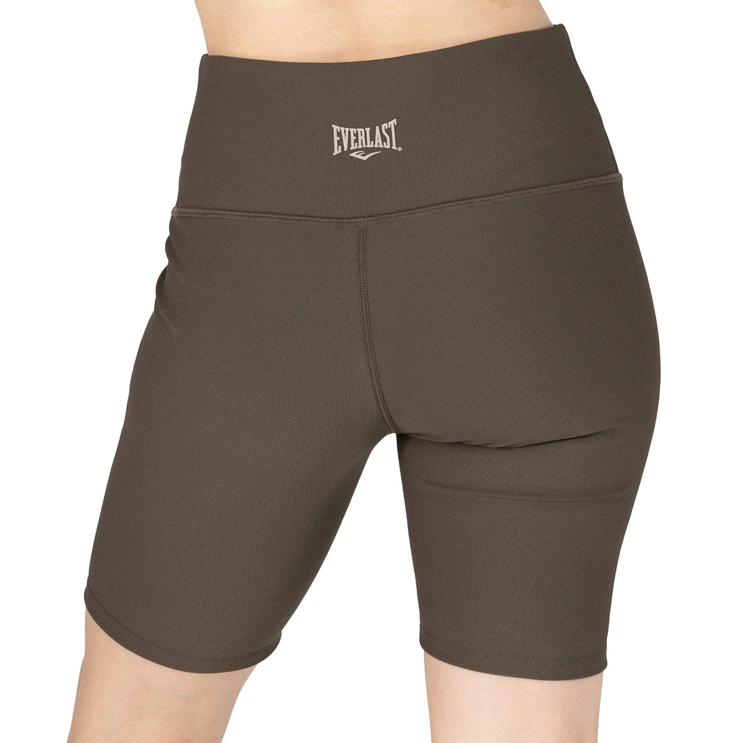 biker short everlast coffee