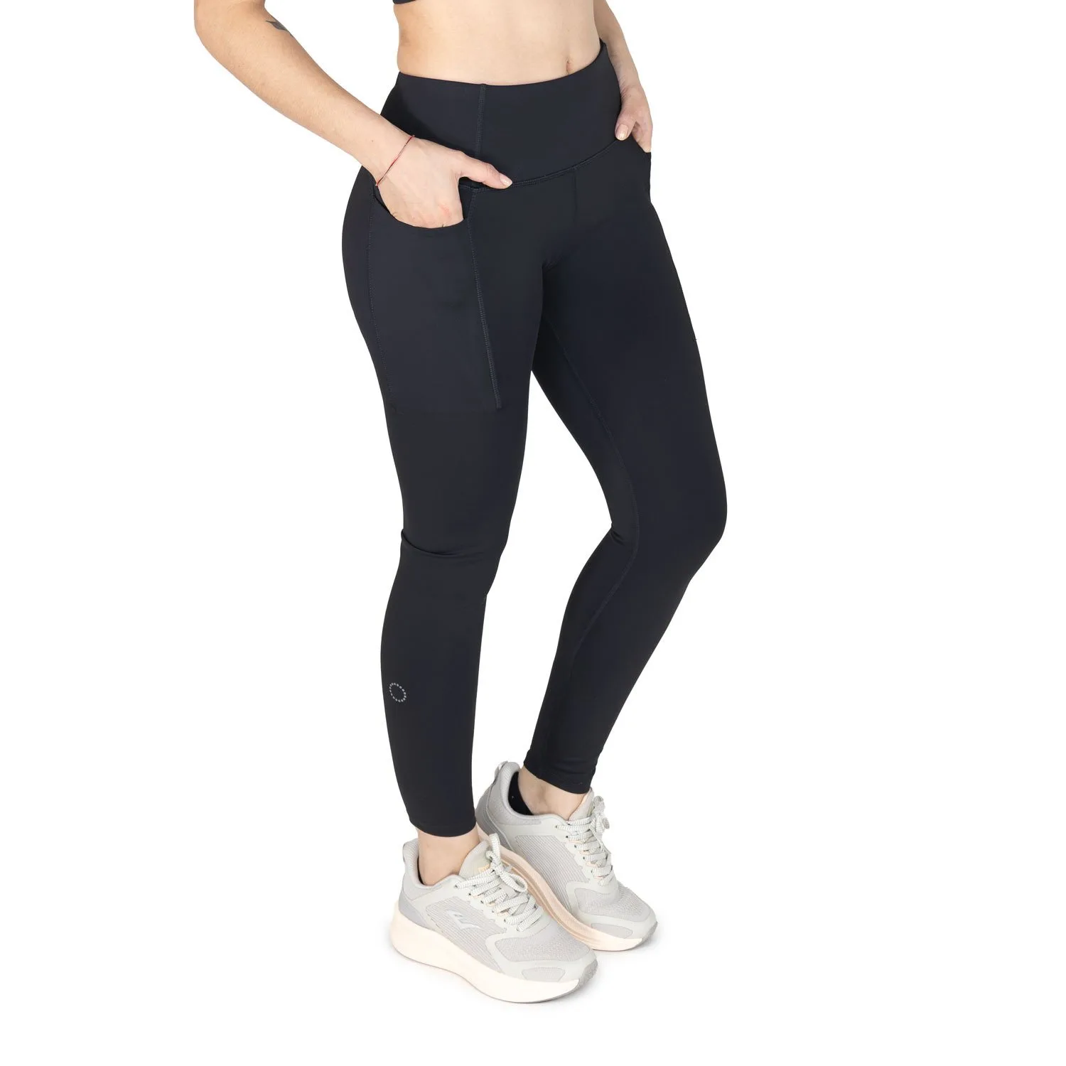 ropa deportiva everlast de poliéster reciclado y spandex