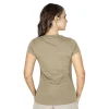 tshirt everlast comoda e-day, vista trasera de la camiseta