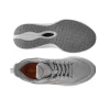 vista lateral de la zapatilla de mujer everlast sheba