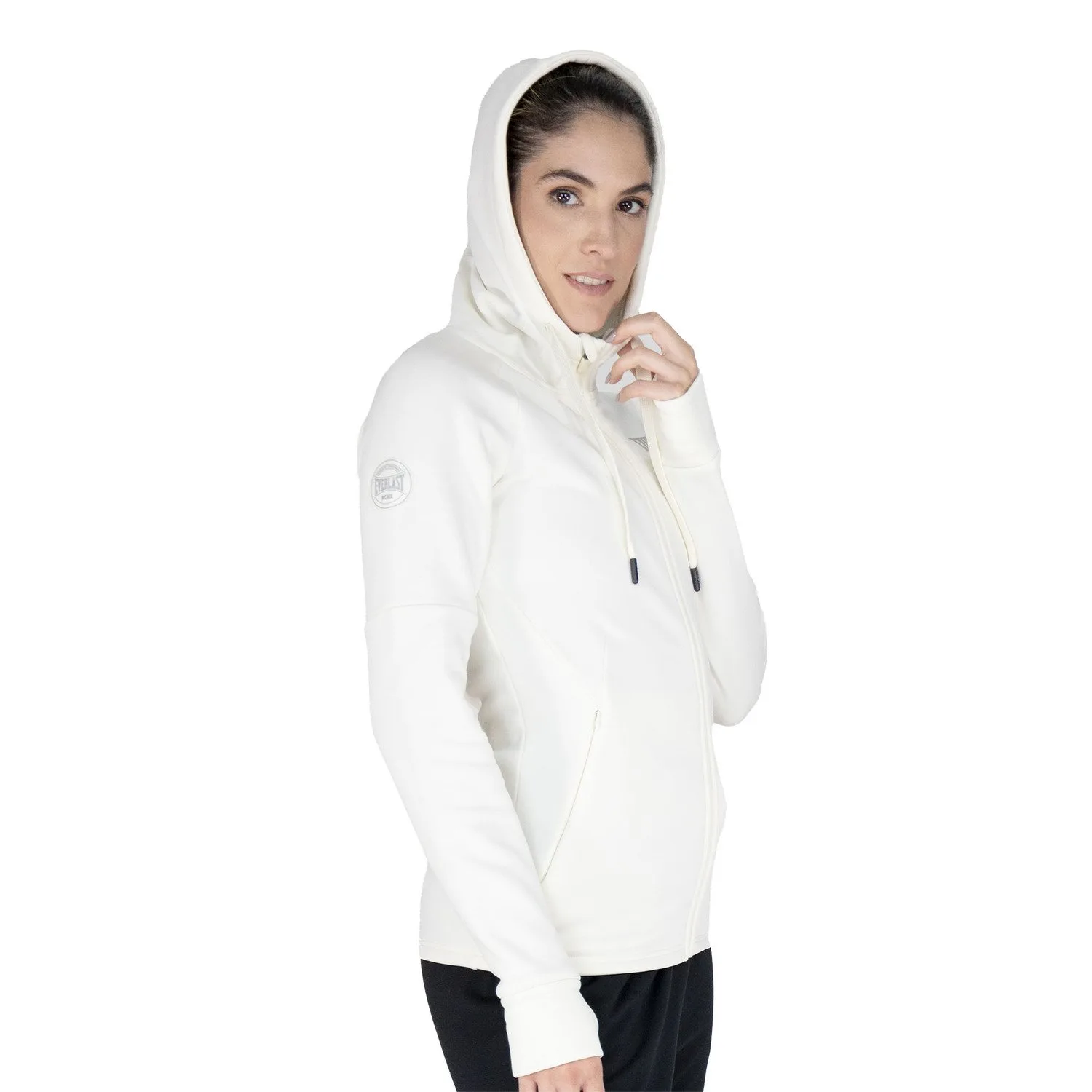 Hoodie Everlast Bona Poliéster - Deportes Jimmy Panamá