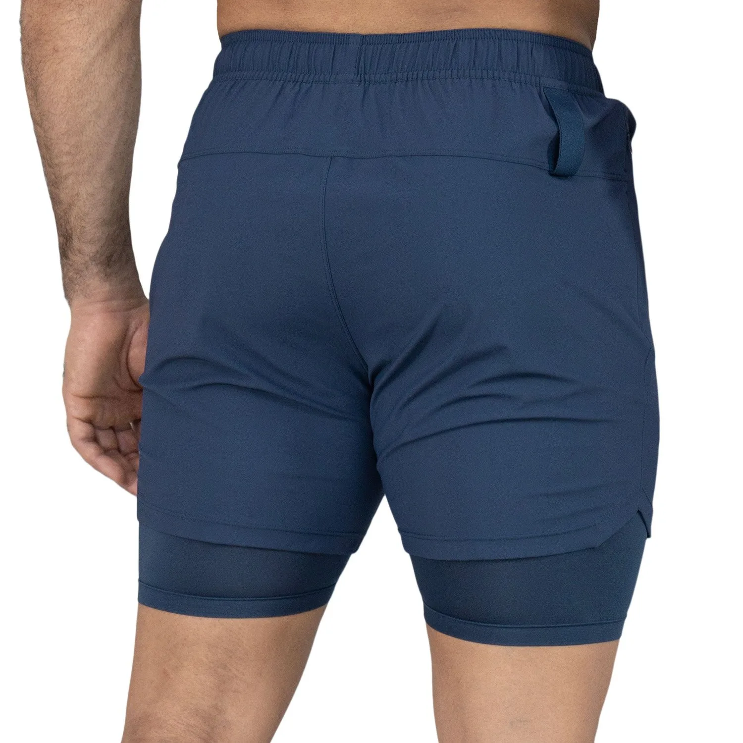 diseño ergonómico del short