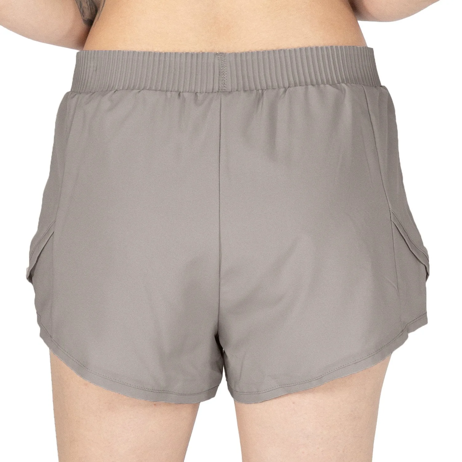 short deportivo everlast cross de poliéster transpirable