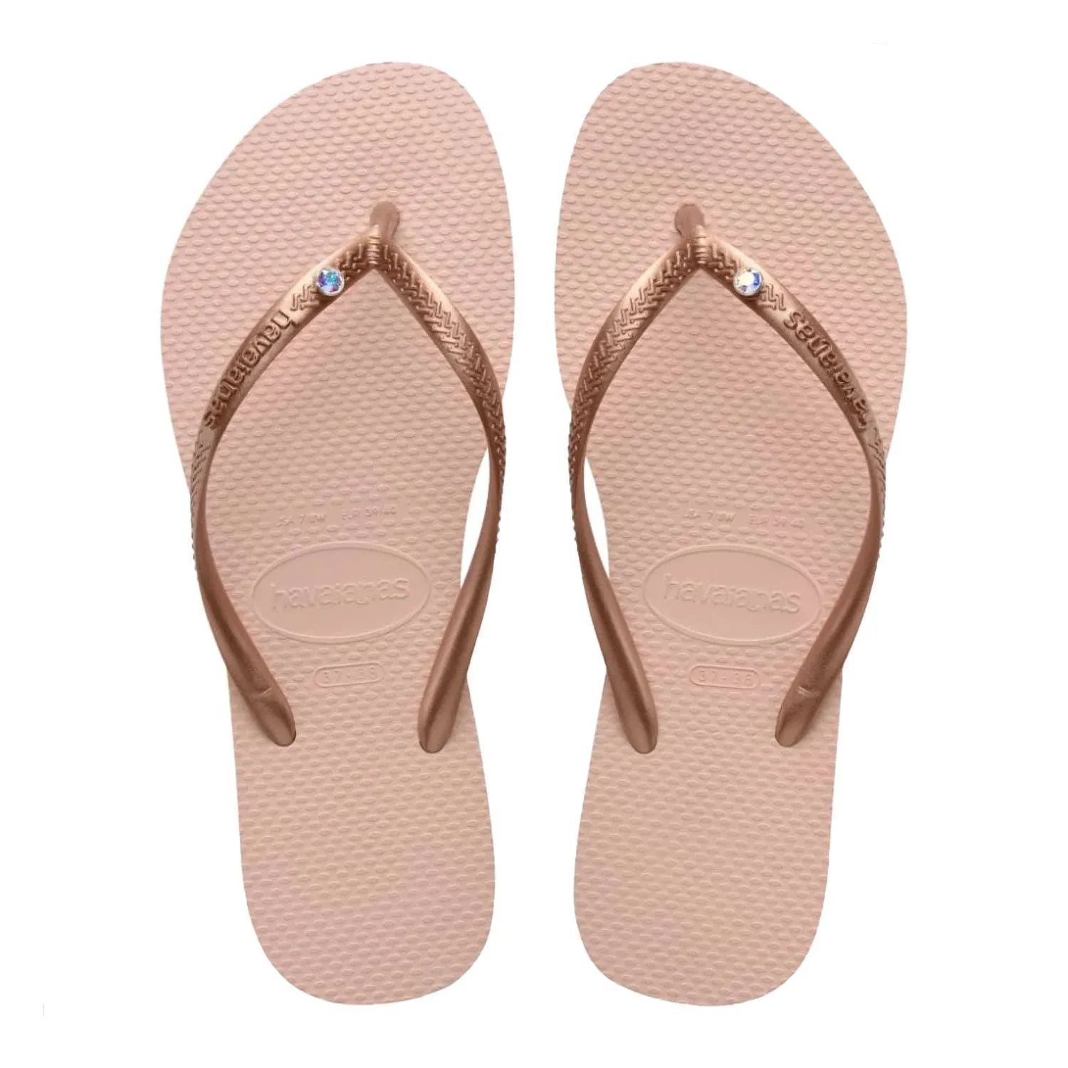 Sandalias Color Fc Havaianas - Deportes Jimmy Panamá