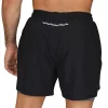 diseño ergonómico del short 2en1 ultimate III everlast