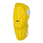 codera de beisbol runic amarilla, protección para el brazo