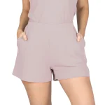 short everlast rib cozy original, short deportivo de alta calidad