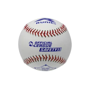 Bola De Baseball Safety Runic - Deportes Jimmy Panamá