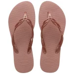 sandalias havaianas flash sweet, sandalia de caucho
