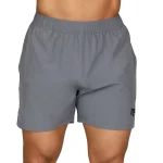 short mile II 5 pulgadas everlast, short de running