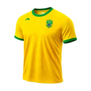 Sueter Runic Brasil - Deportes Jimmy Panamá
