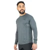 material transpirable long sleeve raft II