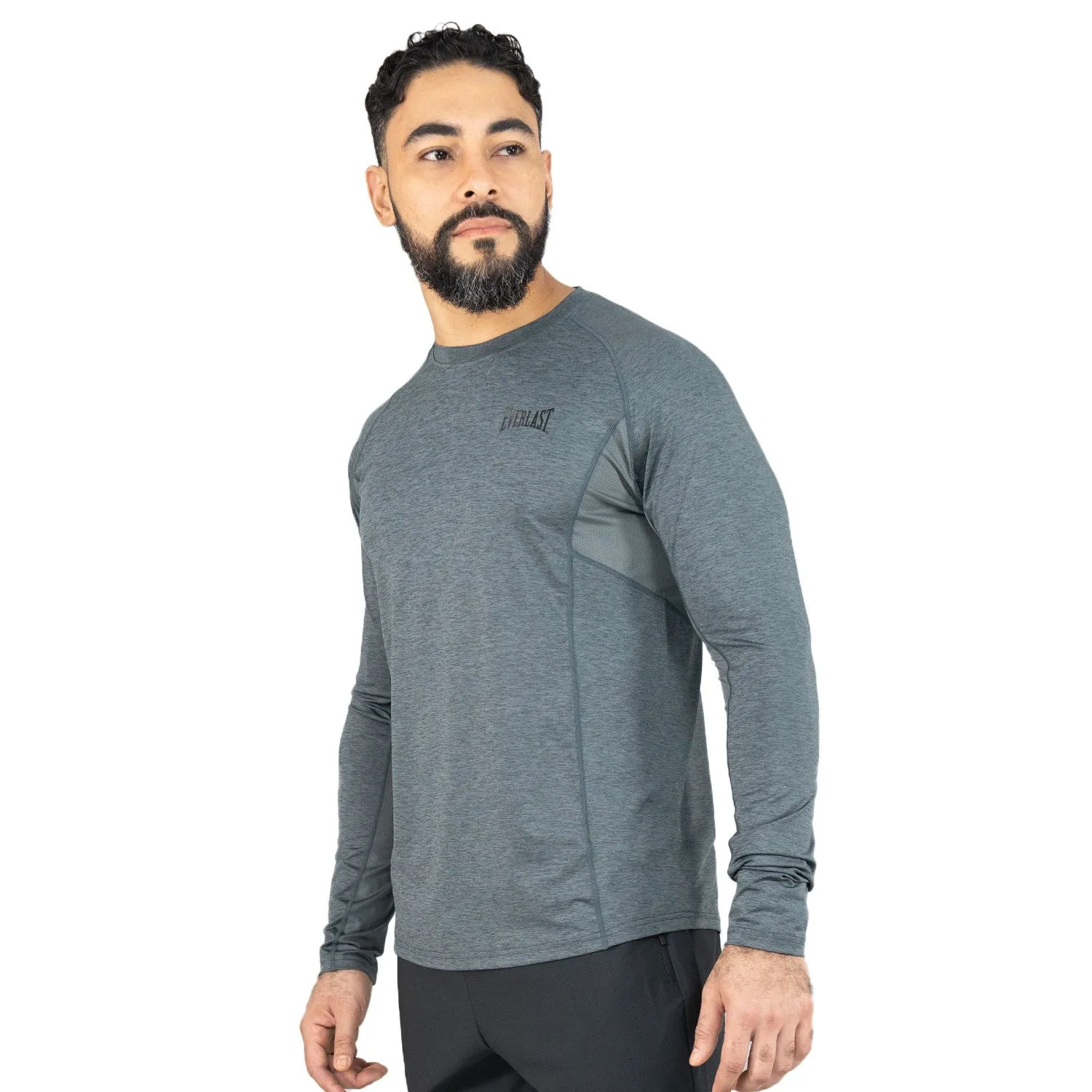 material transpirable long sleeve raft II