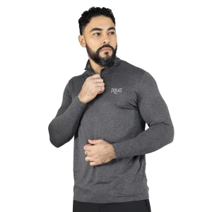 Pullover 1/2-zip Flex Everlast - Deportes Jimmy Panamá