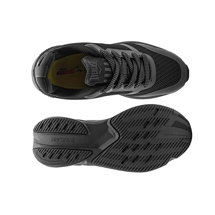 zapatilla everlast samara, vista lateral