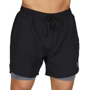 Short 2en1 Ultimate III Everlast - Deportes Jimmy Panamá
