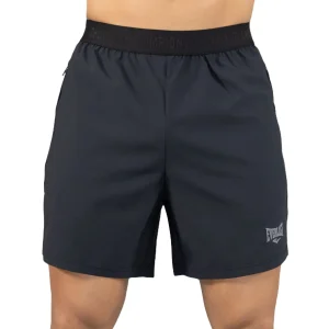 short everlast laser 6 inch, short deportivo para entrenamiento