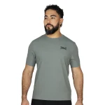 tshirt de nylon everlast square II, camiseta deportiva