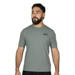 Tshirt De Nylon Everlast Square II - Deportes Jimmy Panamá