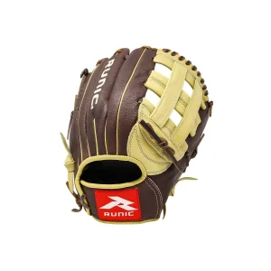 Guante De Cuero Runic H Web Zurdo - Deportes Jimmy Panamá