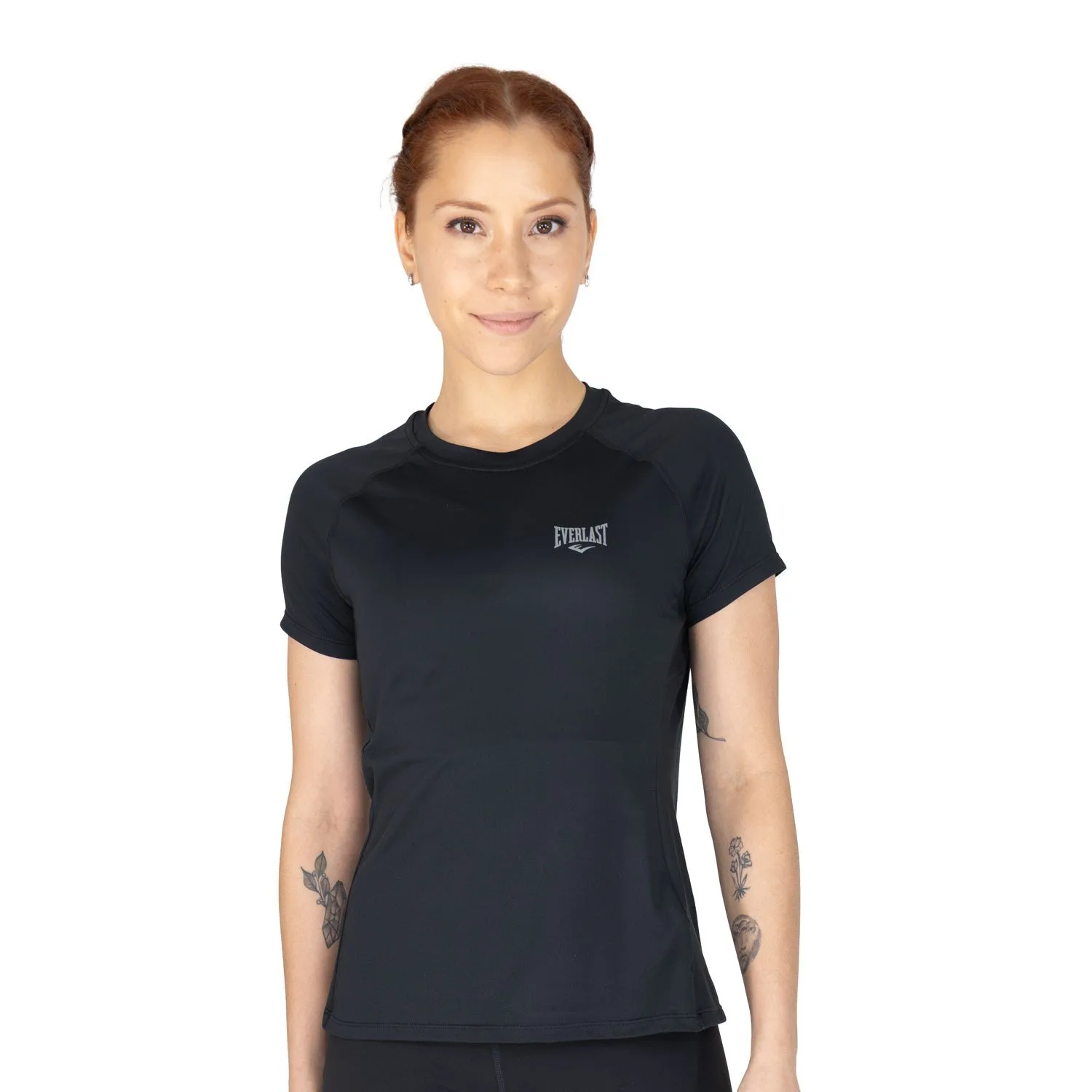 Tshirt Original Everlast Oasis - Deportes Jimmy Panamá