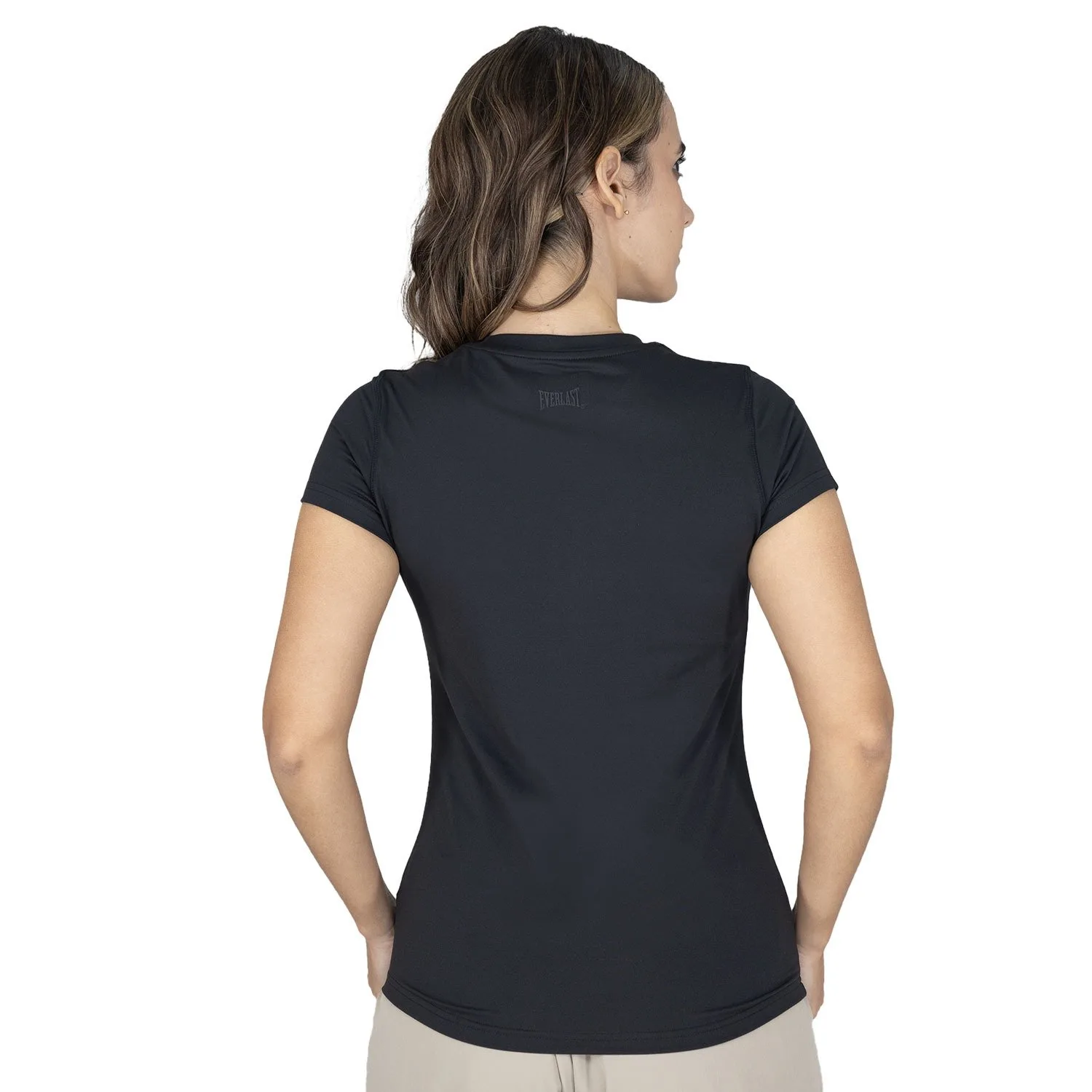 tshirt original everlast e-day, vista posterior