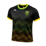 sueter runic jamaica, 100% poliéster