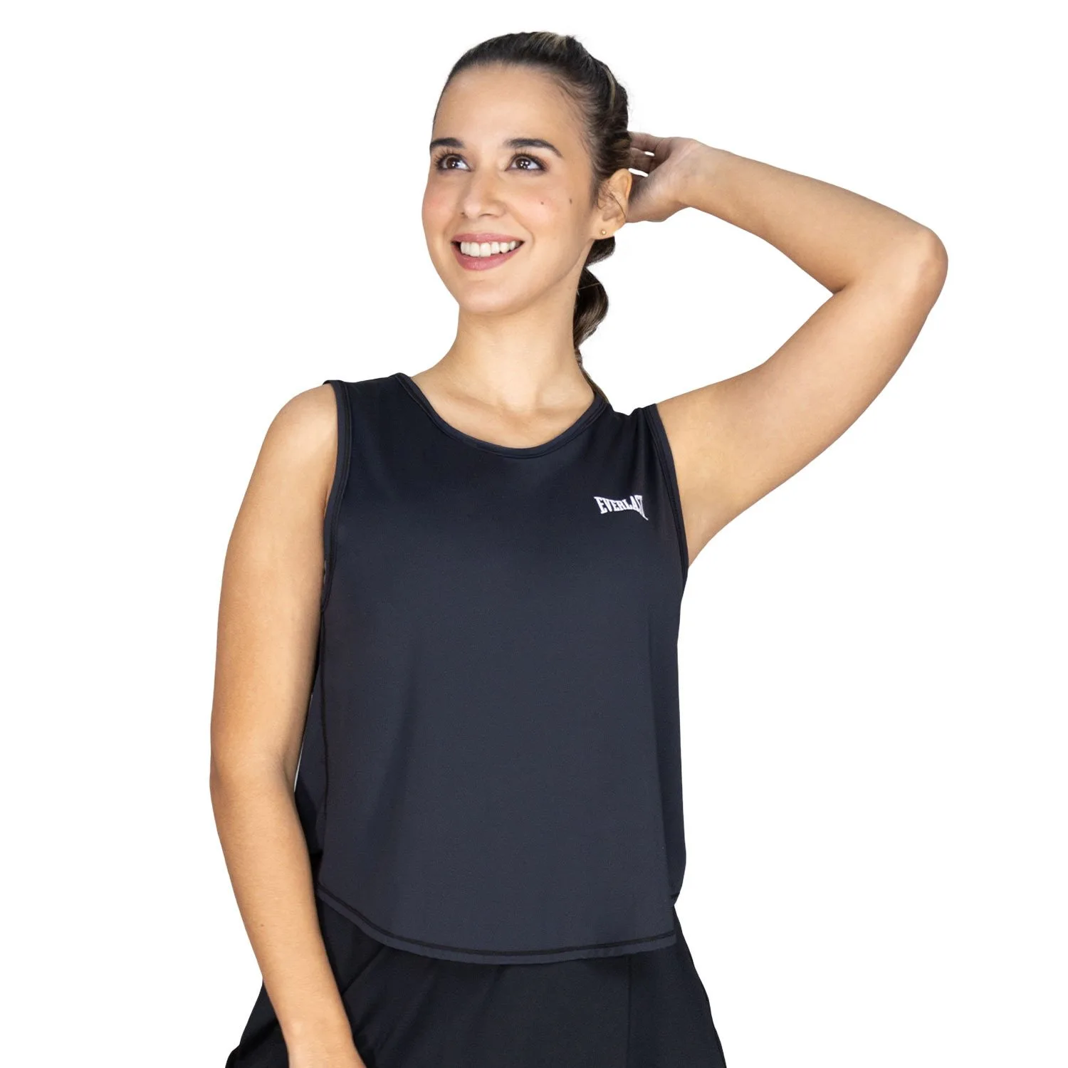Tank De Nylon Everlast Serene - Deportes Jimmy Panamá