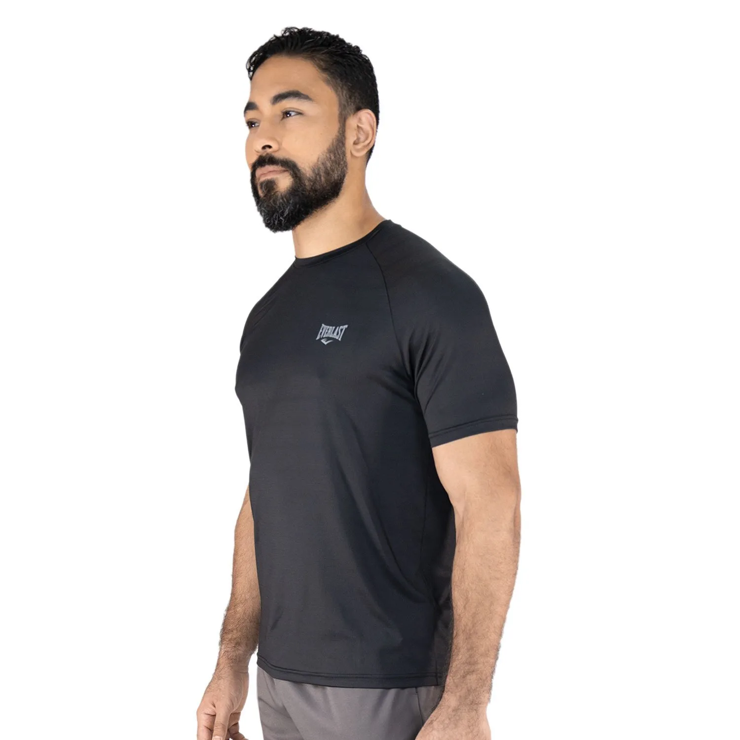 t-shirt everlast poliéster drift