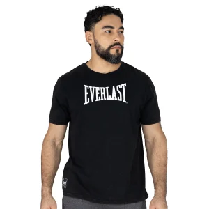 Tshirt Everlast Champion II Comodo - Deportes Jimmy Panamá