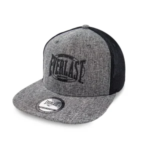 gorra everlast trainer snap de poliéster