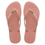 sandalias slim brasil fc havaianas, sandalias de caucho