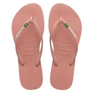 Sandalias Slim Brasil Fc Havaianas - Deportes Jimmy Panamá