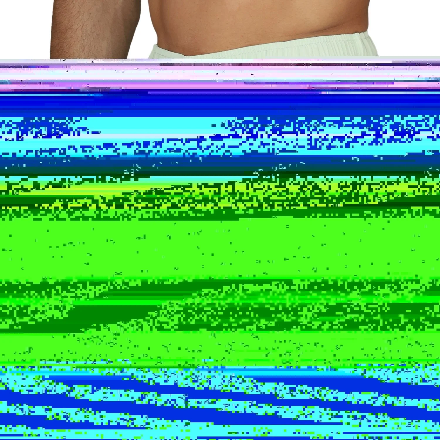material de 90% poliéster y 10% spandex, durabilidad y resistencia