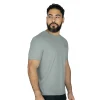 diseño ergonómico del tshirt everlast bonded original